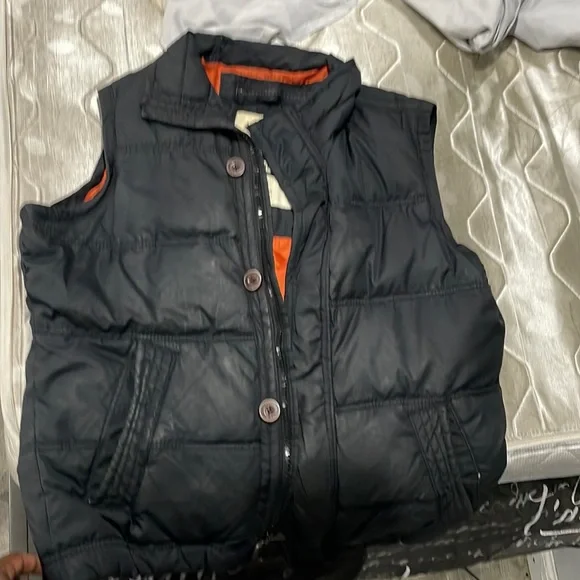 Abercrombie Fitch Jackets Coats Abercrombie Fitch Mens